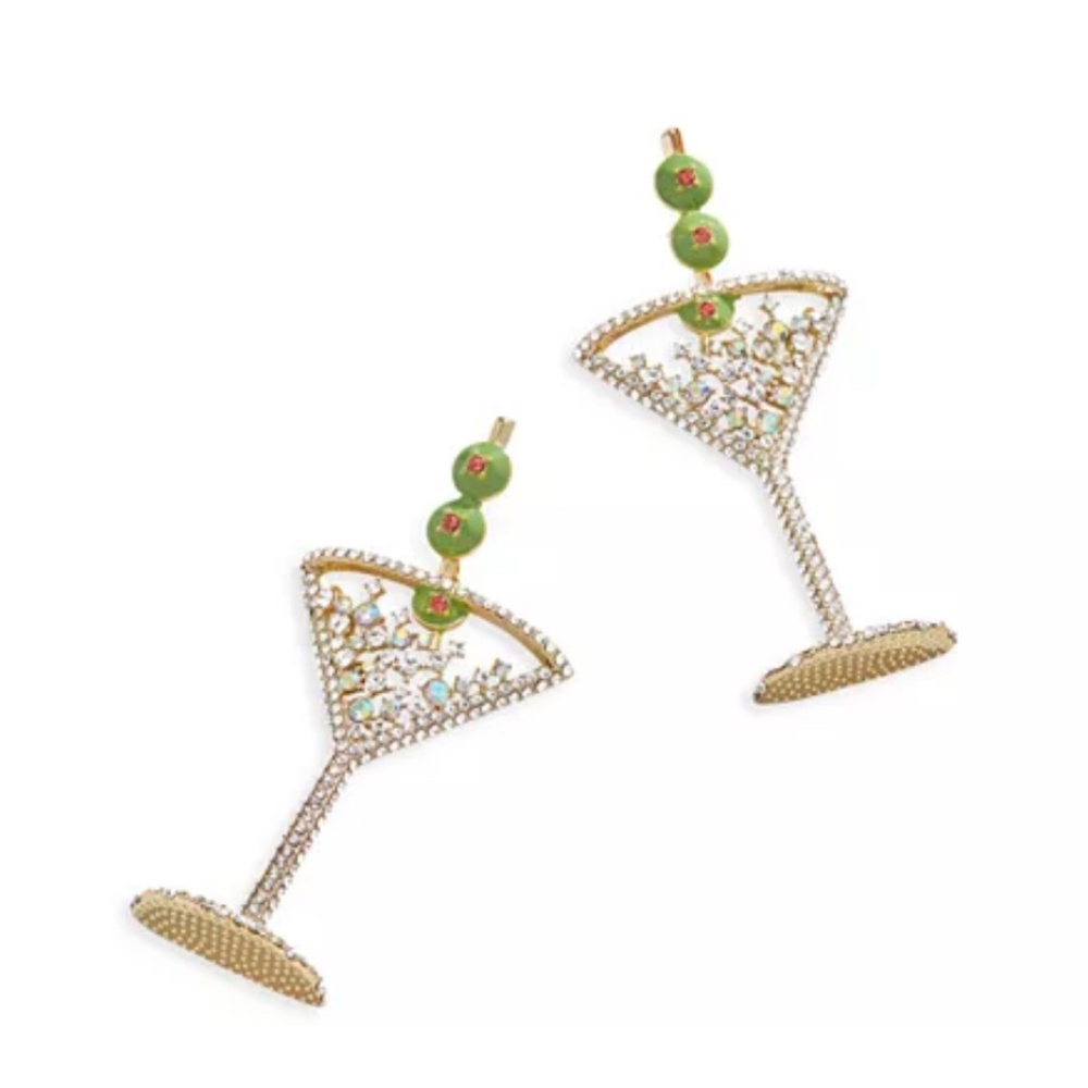 BaubleBar Earrings